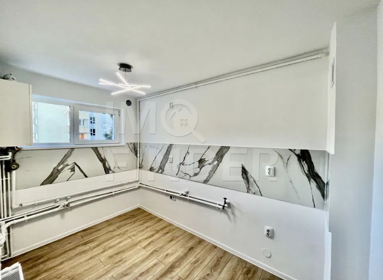 Apartament 2 camere decomandate zona Grigorescu - Poză 1