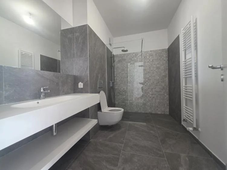 AP. 3 CAMERE THE IVY RESIDENCE,PARCARE, INCALZIRE PARDOSEALA, COMIS 0% - Poză 4