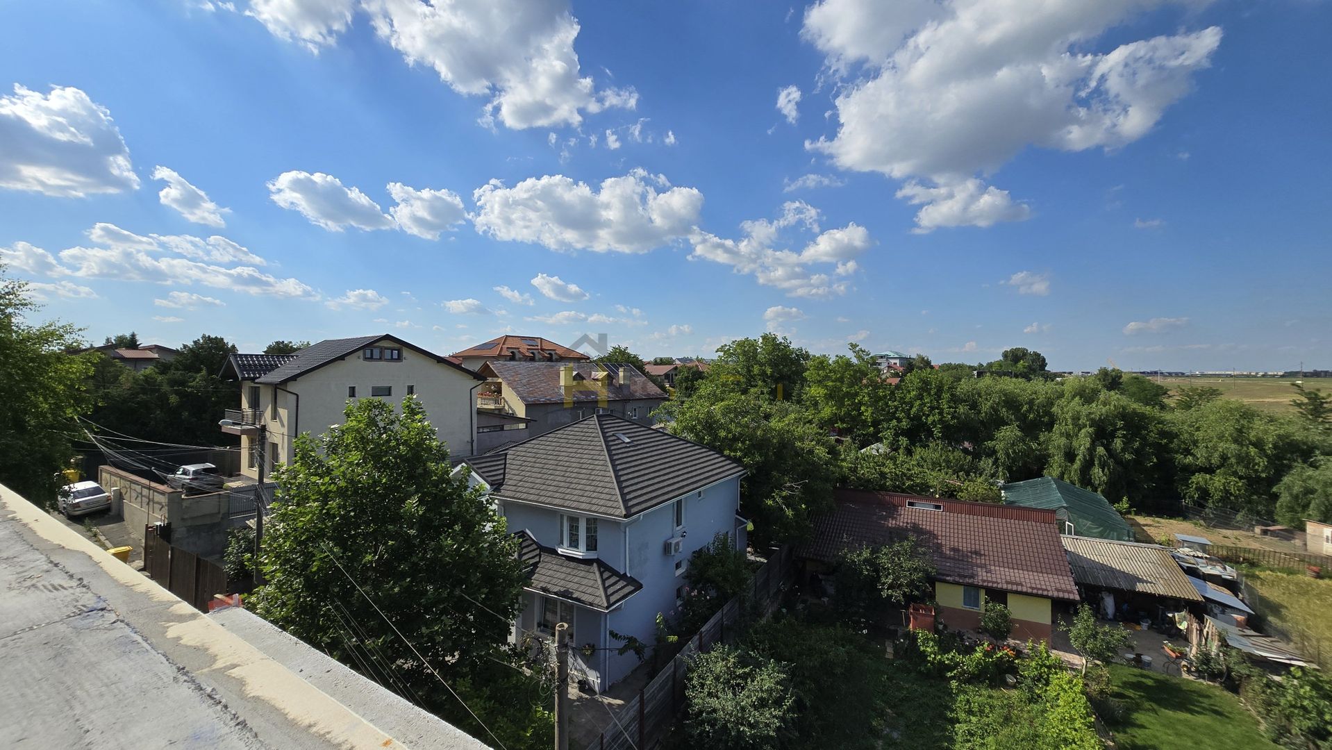 Apartament cu 3 camere, Zona de Nord, langa lacul Saulei - Poză 8