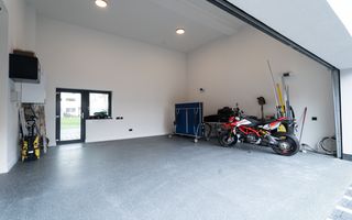 Vile elegante cu 800 m2 teren in cartierul Faget ! - Poză 25