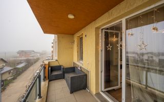 Apart. 3 cam. Decom.+2 Bai+2 Parcări ! Adora Urban Village ! - Poză 22