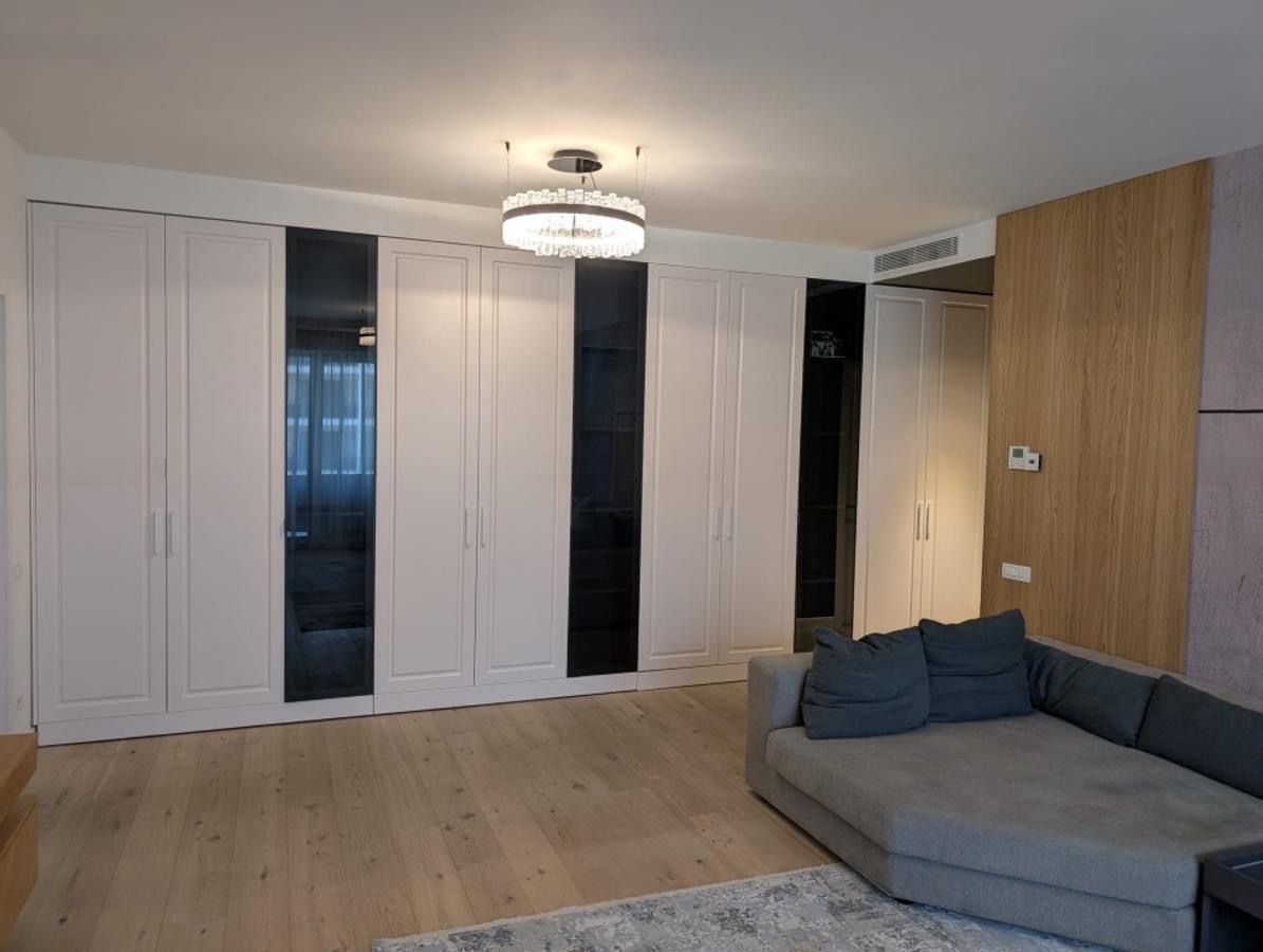 Premium 3-Room Apartment for Rent | Herăstrău | 2 Underground Parking - Poză 4