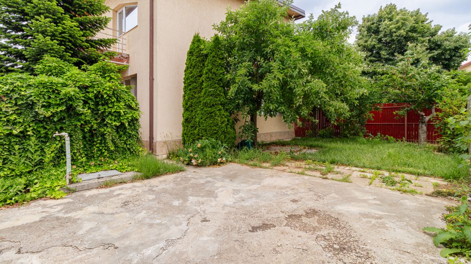 Duplex 4 camere  -  Sos. Oltenitei - Poză 14