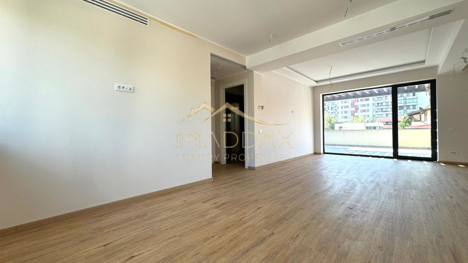 Vila SMART_LUX**Lift interior**P+2**5 Camere//Pipera - Poză 13