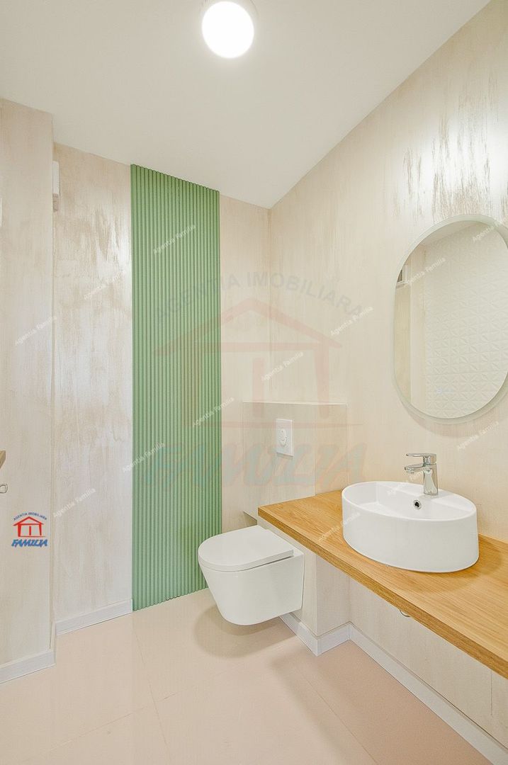 Penthouse in Mazepa Residence... disponibil imediat - Poză 15