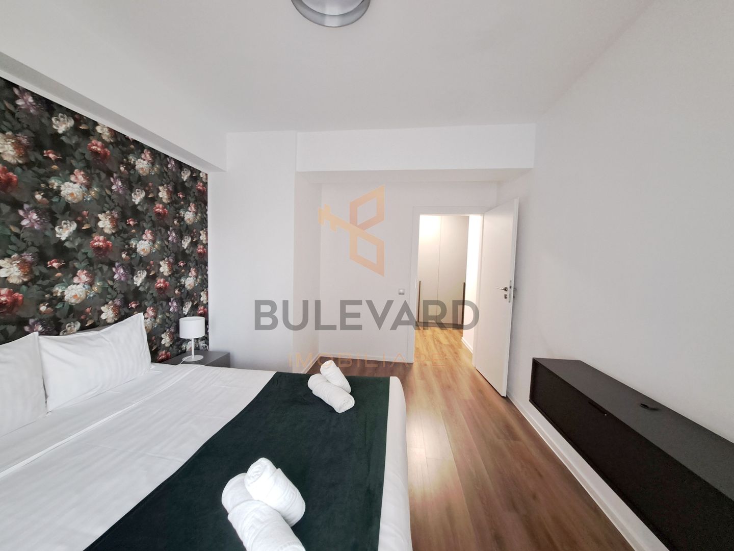 Apartament 2 camere in West City TOwer - Poză 10