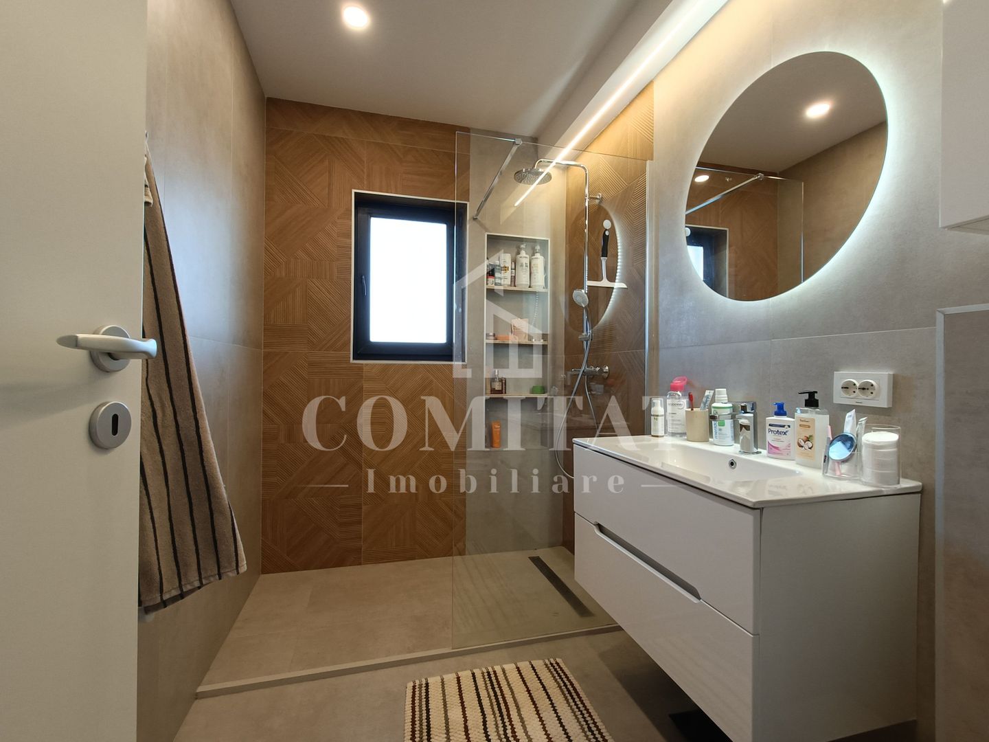 Apartament cu 2 camere | Grădină | Parcare| Forești - Zona Avram Iancu - Poză 11
