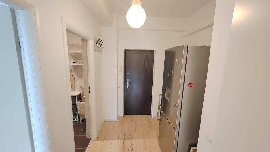 Dobroesti Apartament luminos gata de mutare sau inchiriere - Poză 9