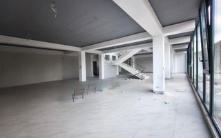 Chirie spațiu comercial, Criuleni - Poză 7