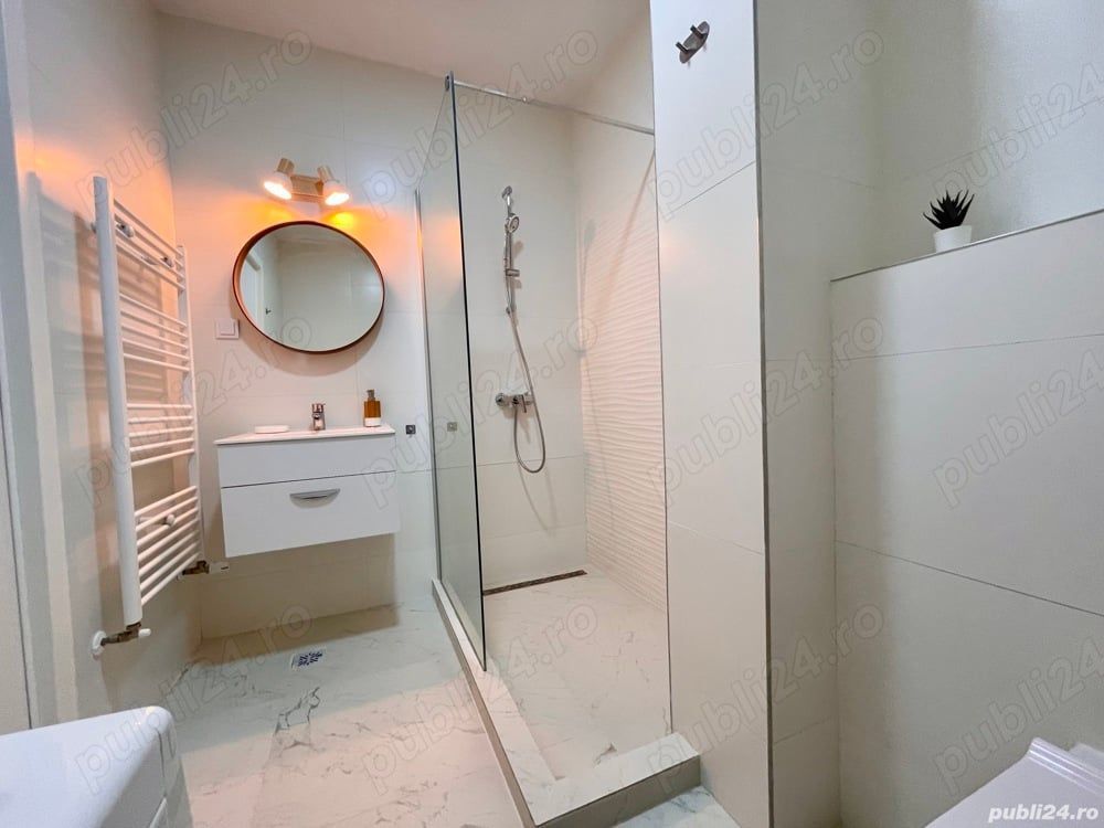 STUDIO DE LUX  | Pipera | Ivory Residence | Parcare |  PRIVAT - Poză 7