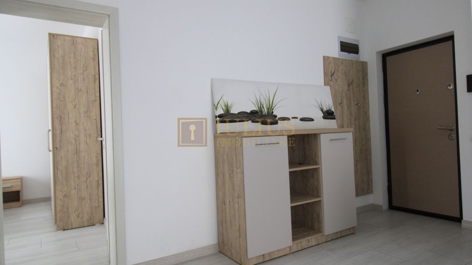 Selgros -Dumbravita, mobilat modern, loc parcare inclus. - Poză 13