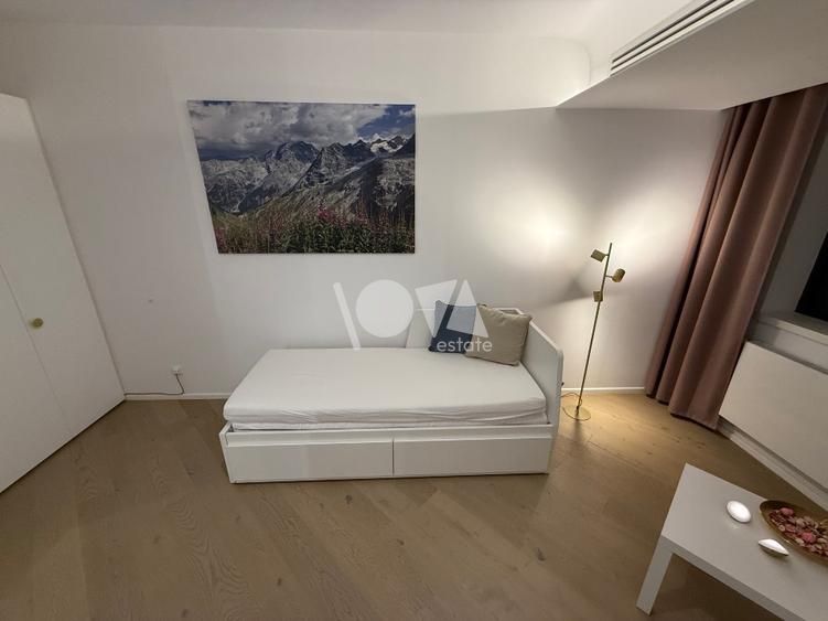 De închiriat: sudio cochet - Cortina Academy - Cotroceni - metrou - Poză 1