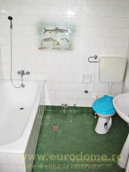 Casa cu teren de 256mp in centrul istoric al Brasovului - Poză 10