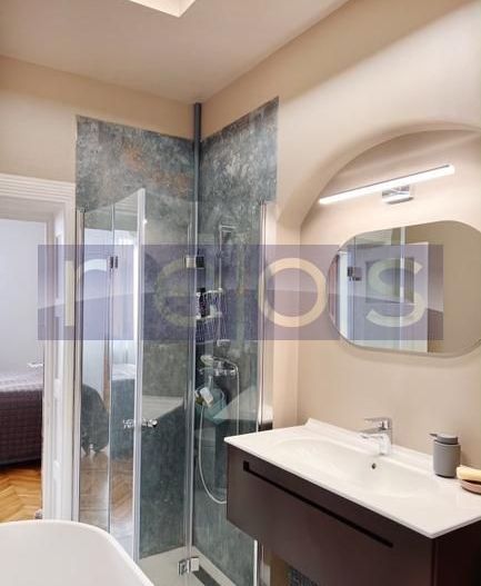 VANZARE APARTAMENT SUPERB 3 CAMERE VILA INTEREBELICA DACIA EMINESCU 90MP RENOVAT - Poză 12