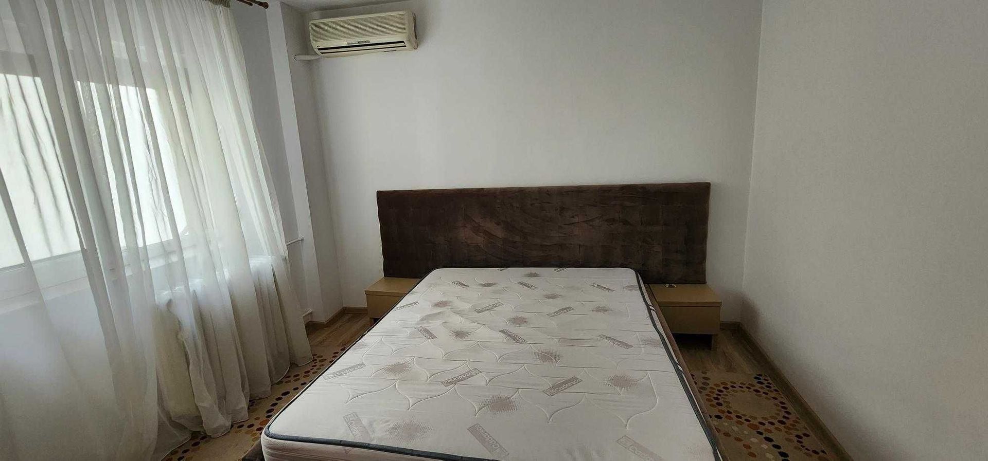 Inchiriez apartament 2 camere Iancului, bloc reabilitat, an constructie 1980, etaj 9 din 10, loc de parcare, - Poză 4