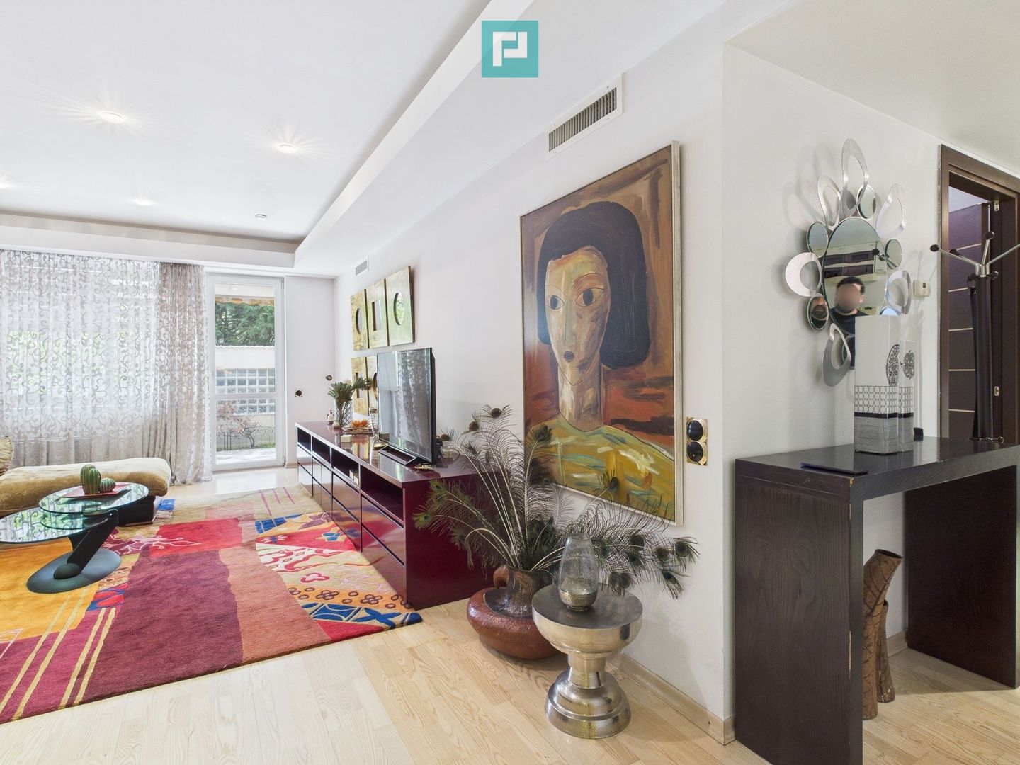 Oază urbană cu 3 camere și terasă de vis – Șoseaua Nordului - Poză 6