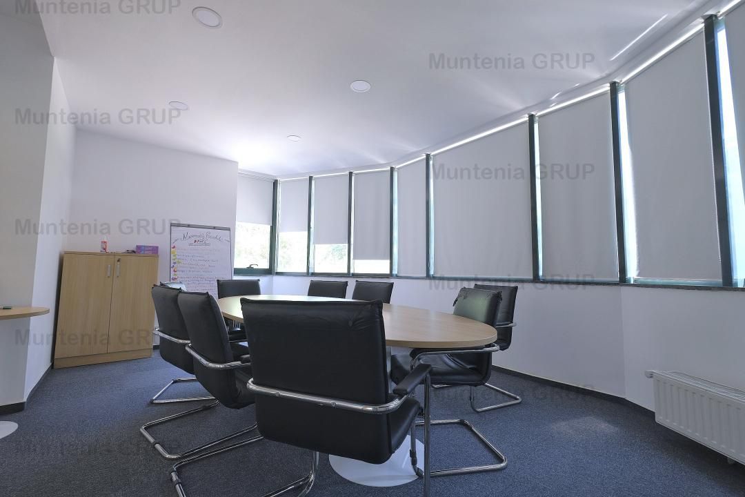 Lacul Tei, in cladire Office building, inchiriere 195 mp. spatii birouri Clasa A - Poză 7