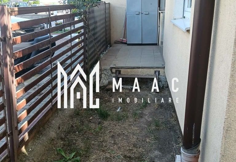 Apartament 2 camere de vânzare | Magnolia Sibiu | curte, parcare, CF - Poză 7
