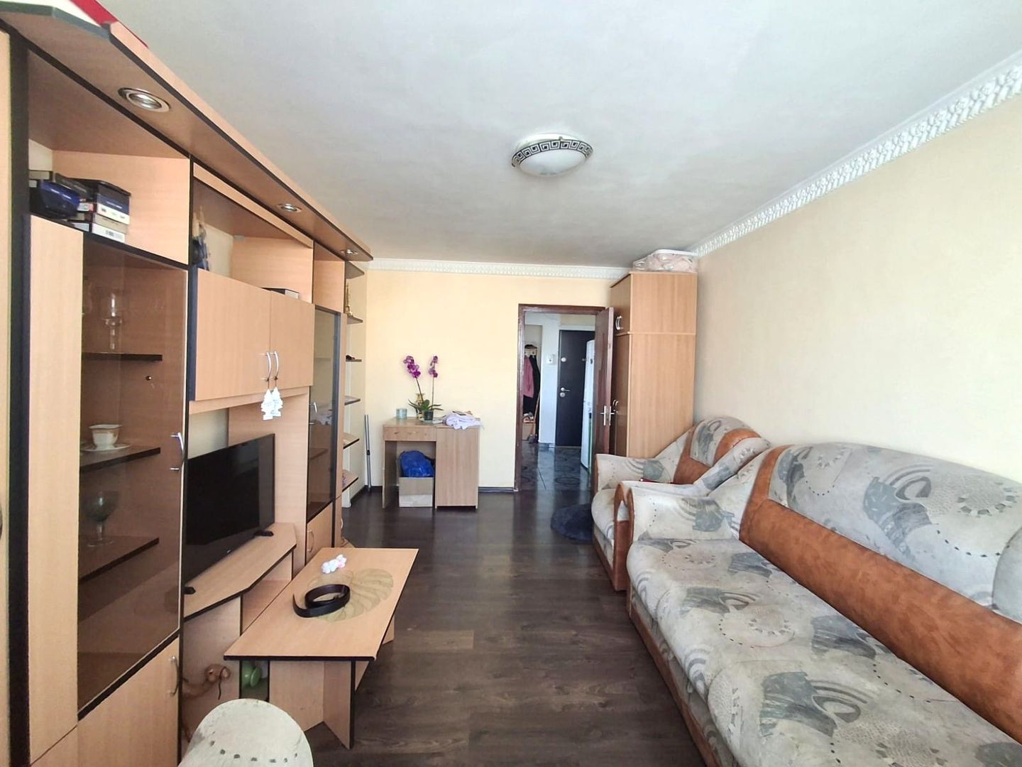 Apartament 3 camere Dristor Lidl - Poză 1