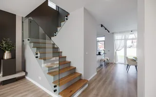 Casa moderna P+E mobilata Dumbravita langa scoala noua | 0% comision - Poză 21