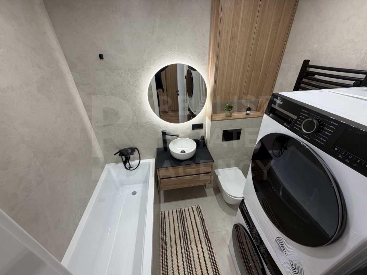 Vânzare, apartament, 1 cameră , strada Cornești, Rîșcani - Poză 11