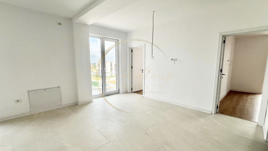 NOU | Apartament 3 camere - Mosnita Noua - Poză 9