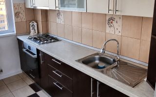 Apartament 2 camere Drumul Taberei - Poză 3