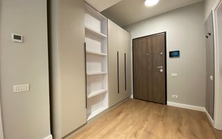 2 camere Pipera  Loc de parcare inclus - Poză 11