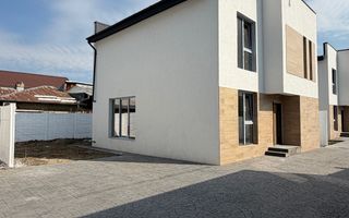 VILA NOUA LA CHEIE | 500 M DE PRIMARIA POPESTI-LEORDENI | AUTOBUZE - Poză 3