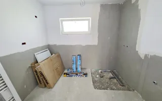 Apartament tip duplex, D+P, 5 camere, la cheie, 450 mp teren, Barabant - Poză 12