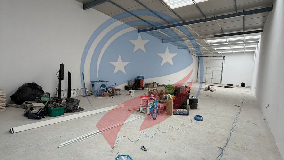 HALA SHOWROOM CENTURA NORD CALITATE SUPERIOARA - Poză 7