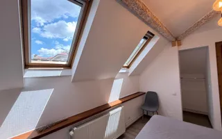 INCHIRIERE CASA INDIVIDUALA | MOBILATA-UTILATA | 85MP | UNIRII | CURTE - Poză 13