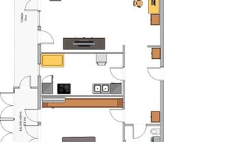 AP. 2 CAMERE- PRELUNGIREA GHENCEA, CENTRALA, 2 LOCURI PARCARE, MODERN - Poză 7