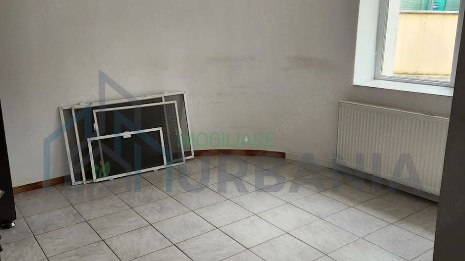 Spațiu ultracentral de închiriat în zona UMF, str. Dr. Cihac 20 – 120 mp, 4 camere, ideal pentru sediu firmă - Poză 5