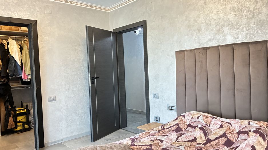 Penthouse de vanzare in Victoria Residence | Nufarul Oradea - Poză 17