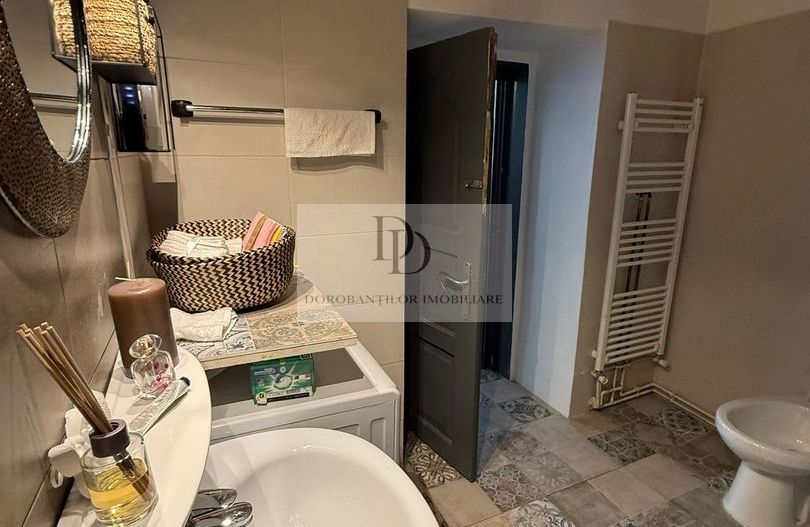 Apartament 2 camere Ultracentral | GHEORGHE ŞINCAI - Poză 11
