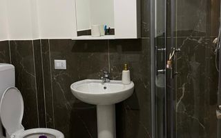 Inchiriere ap. 2 camere, open-space, Bucium-Visan, prima inchiriere - Poză 5