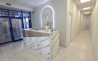 Spațiu Comercial/Birou Centrul Civic - Poză 5