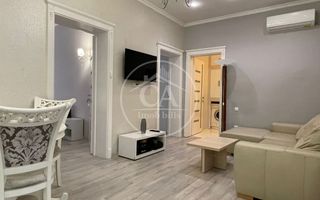 Apartament la casa, de inchiriat cu 3 camere Ultracentral, Oradea - Poză 10