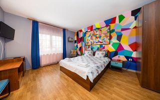 Pensiune de vânzare în Râșnov | 14 camere | 427 mp - Poză 20