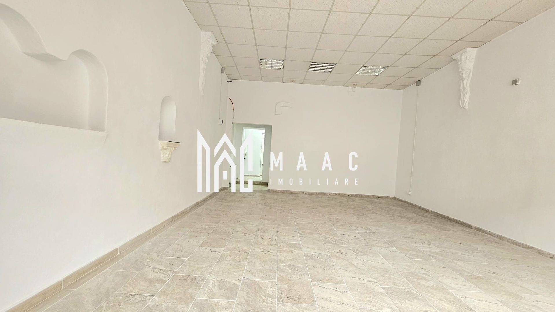 Spatiu Comercial I 58mpu I Vitrina I Vad Pietonal I Central - Poză 12