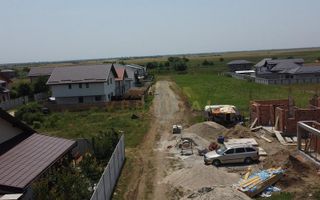 Teren 422, langa stadion, ultimul lot, Berceni - Poză 4