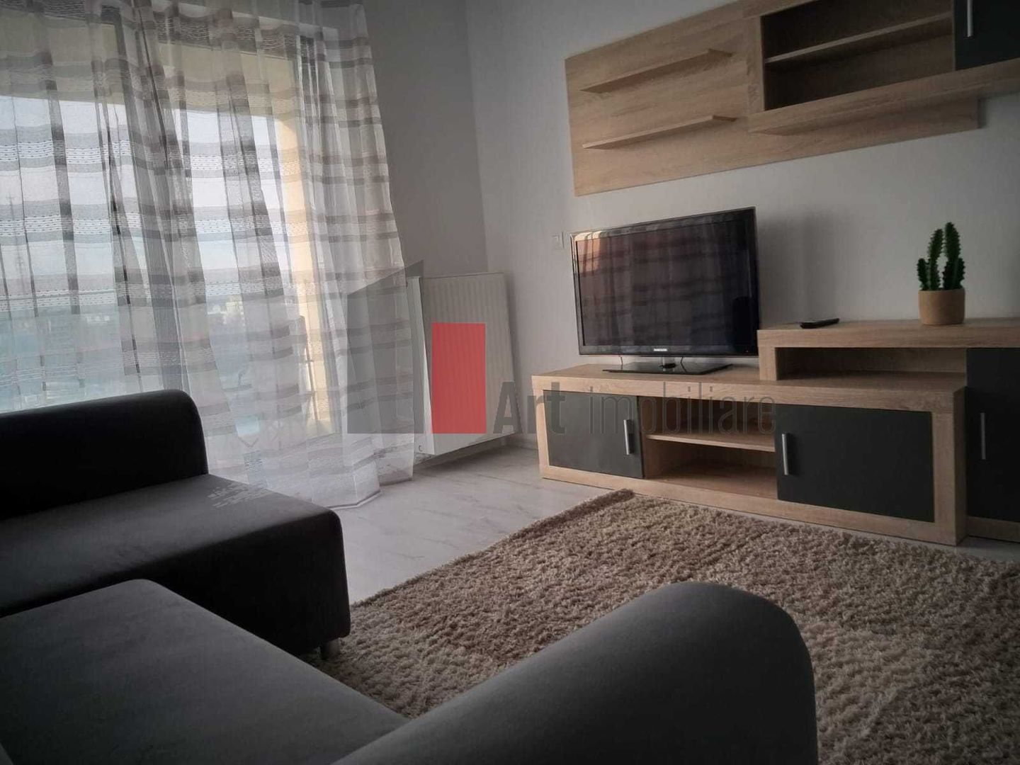 Inchiriere ap 2 cam Complez Exigent Plaza, faza 2-Pet Friendly-Lujerului - Poză 2