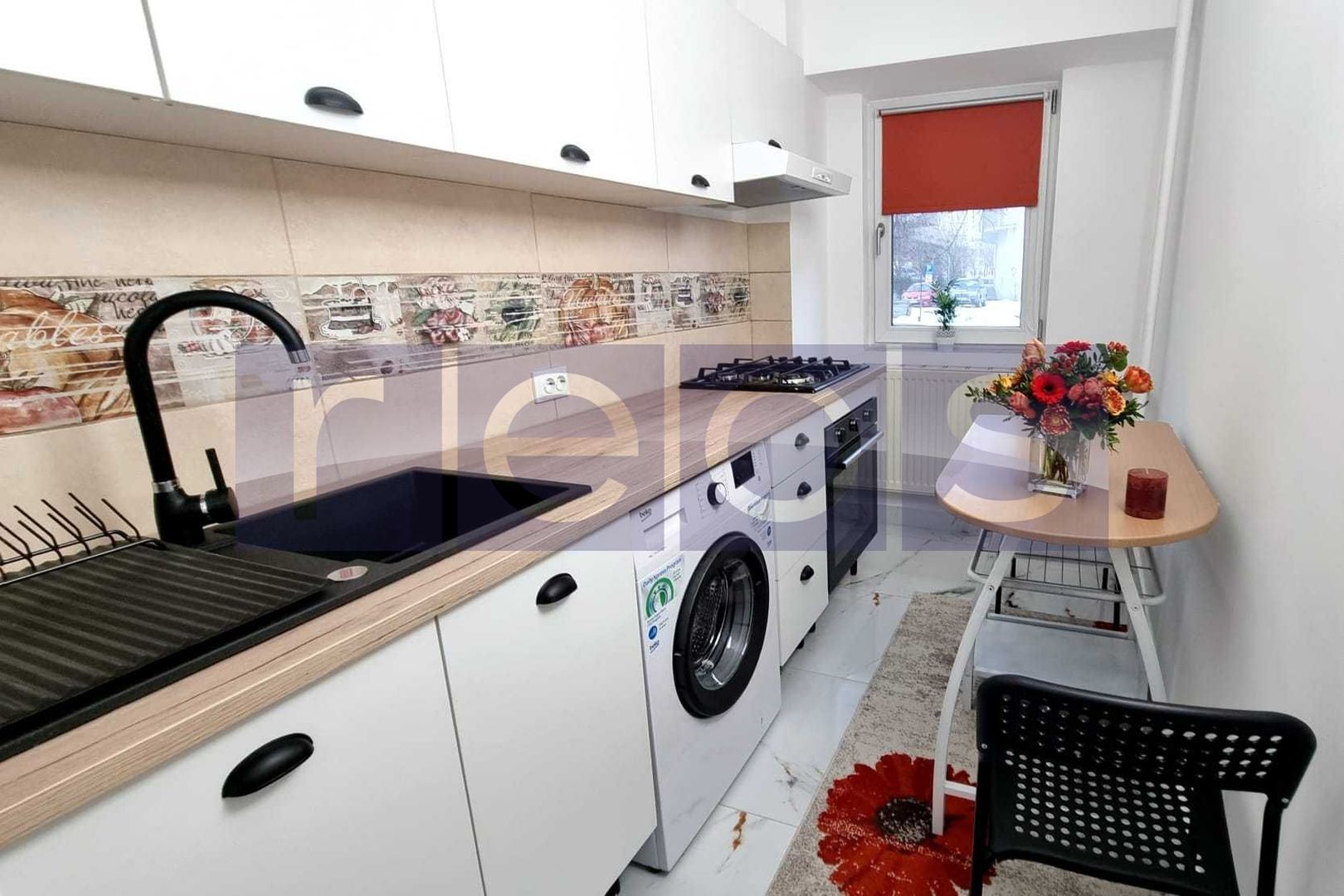 VANZARE GARSONIERA | PARTER | ZONA NERVA TRAIAN - Poză 4