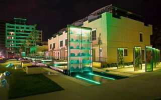 2 CAMERE | LOC DE PARCARE SI BOXA | EMERALD RESIDENCE - Poză 10