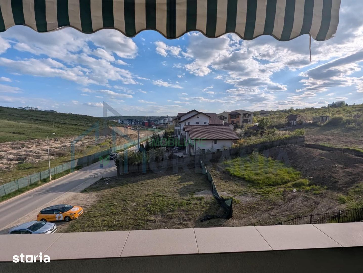 Apartament cu 2 camere, decomandat, mobilat și utilat, cu loc de parcare, în Iași, zona 719 - Poză 8