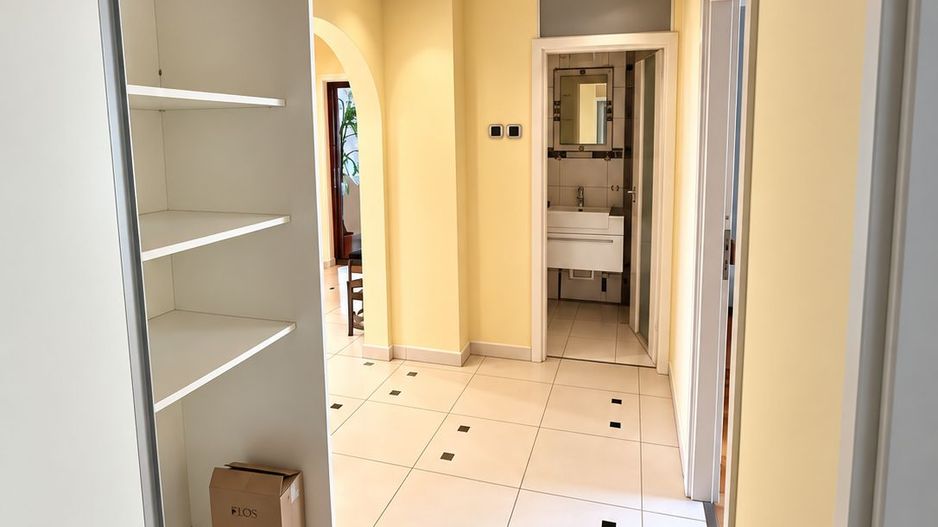 Girocului-Lidia | 3 Camere | 76 mp utili | Etaj 1 | Centrala proprie | Boxa - Poză 11