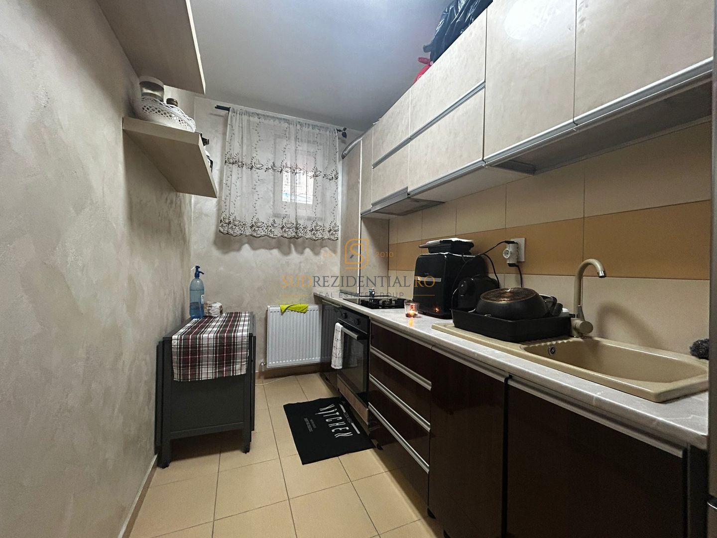 Apartament cu 2 camere de vanzare, decomandat, Soseaua Oltenitei - Poză 6