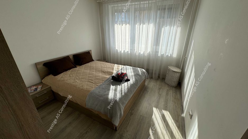 Apartament cu 3 camere Ultra central - Timisoara - Poză 1