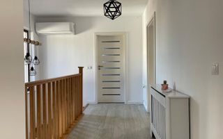 Casa individuala de vanzare la cheie in Popesti, Cluj - Poză 10